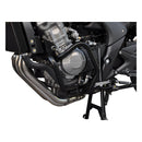 Zieger Motorbåge Honda Zieger Motorbåge Svart Honda 08-13 CBF 600 / S Customhoj