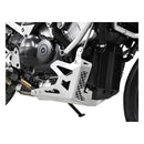 Zieger Motorskydd Honda Zieger Motorskydd / Hasplåt silver Honda 15-19 VFR 800 X Crossrunner Customhoj
