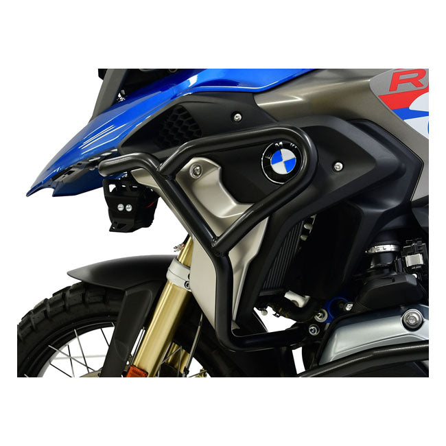 Zieger Skyddsbåge Kåpor BMW Zieger Skyddsbåge Kåpor Svart BMW 13-18 R 1200 GS Customhoj